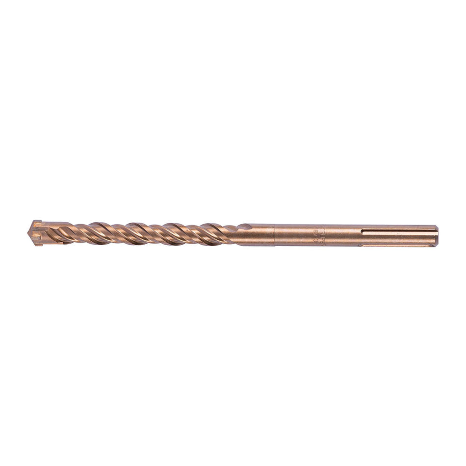 Broca SDS Ma x de 7/8 x 13', Truper
