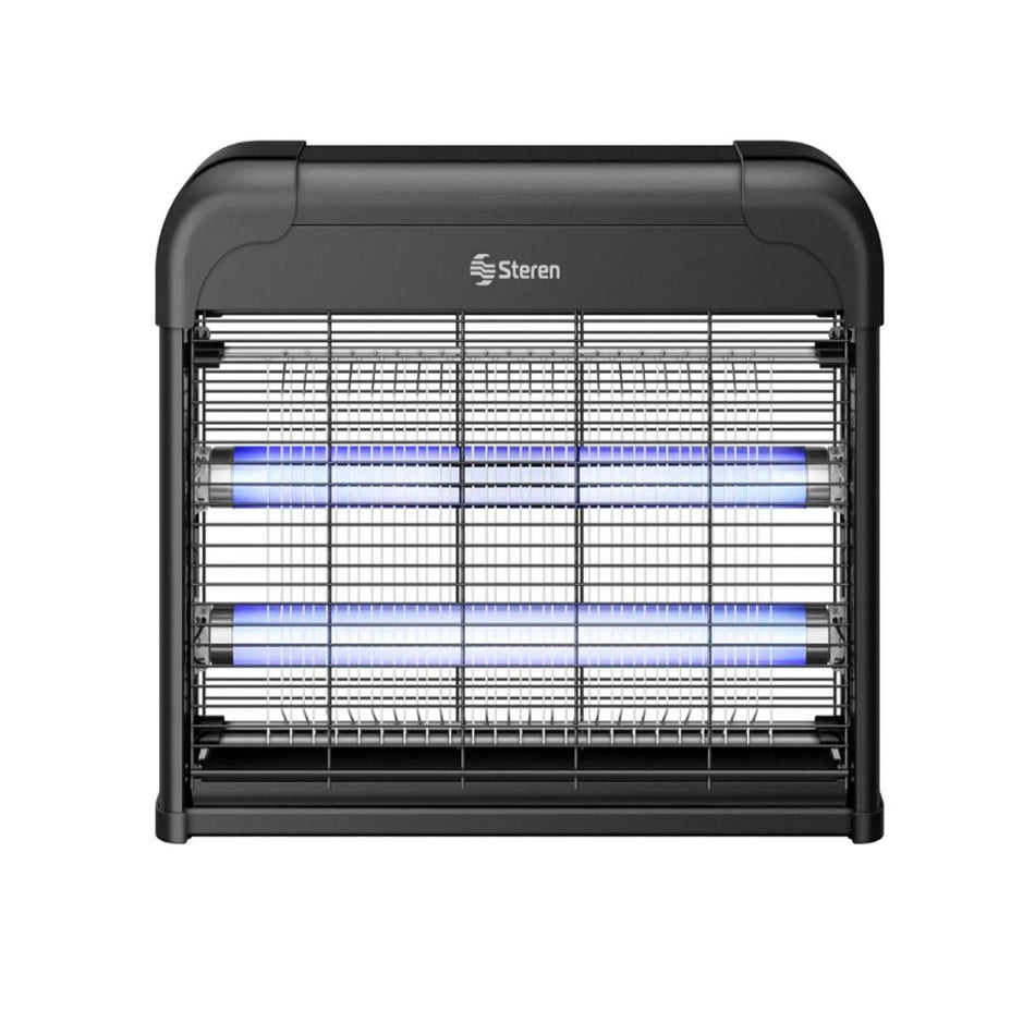 EXTERMIN ELECTRON DE INSECT VOLADORES GR