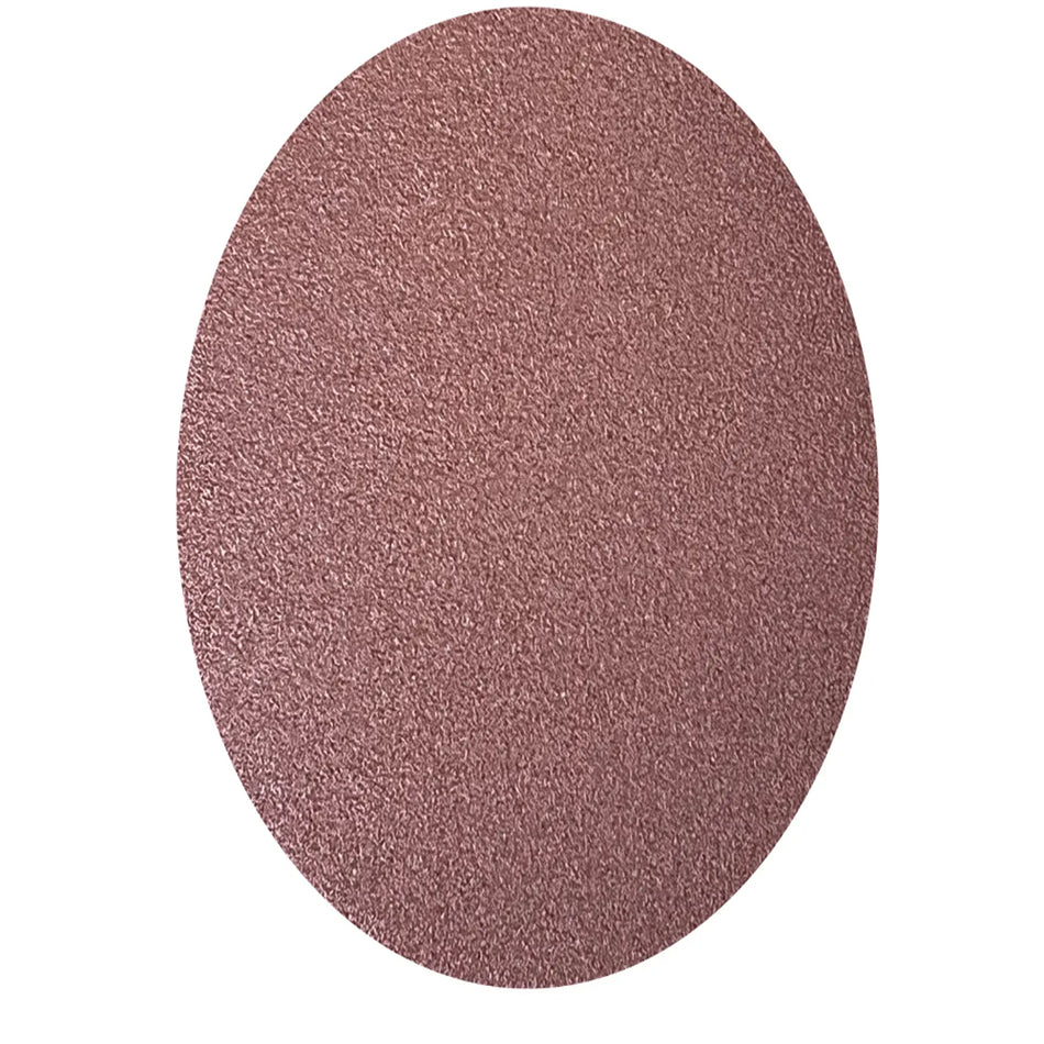 DISCO DE LIJA DE 127MM KREATOR GRANO 100