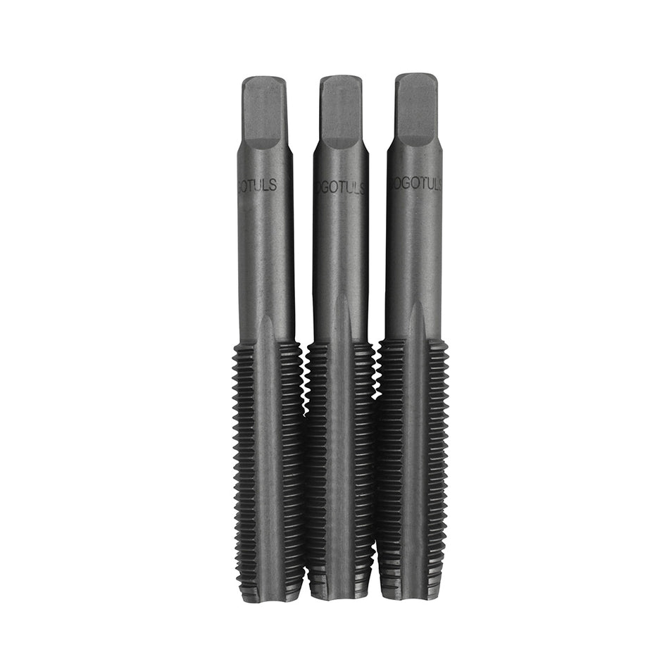 JGO 3 MACHUELOS AAC 10.0mm-1.5 DOGOTULS ET1050
