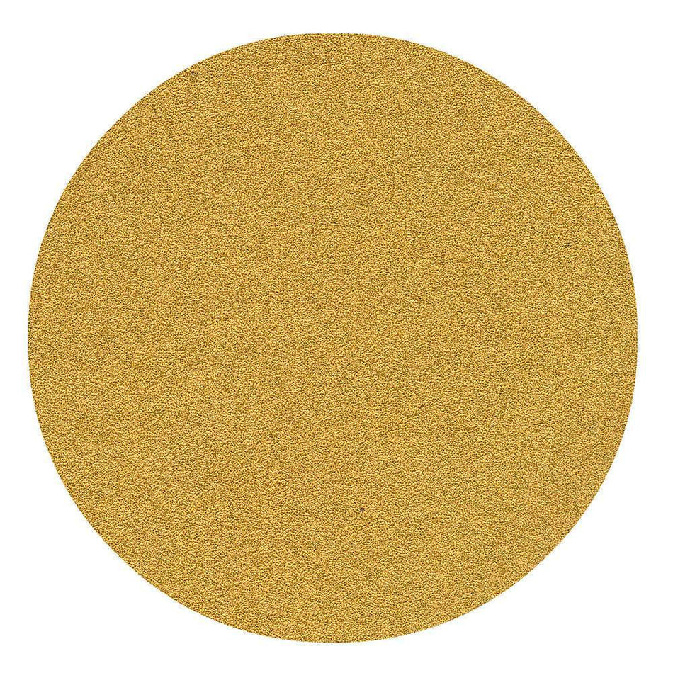 DISCO LIJA C/VELCRO A080 5" G-120