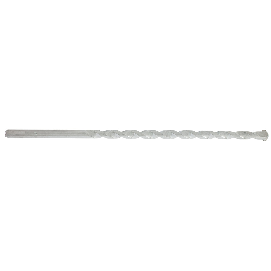 BROCA CONCRETO 1/2X 12" PTA.CARBURO TUNG DOGOTULS GT1021