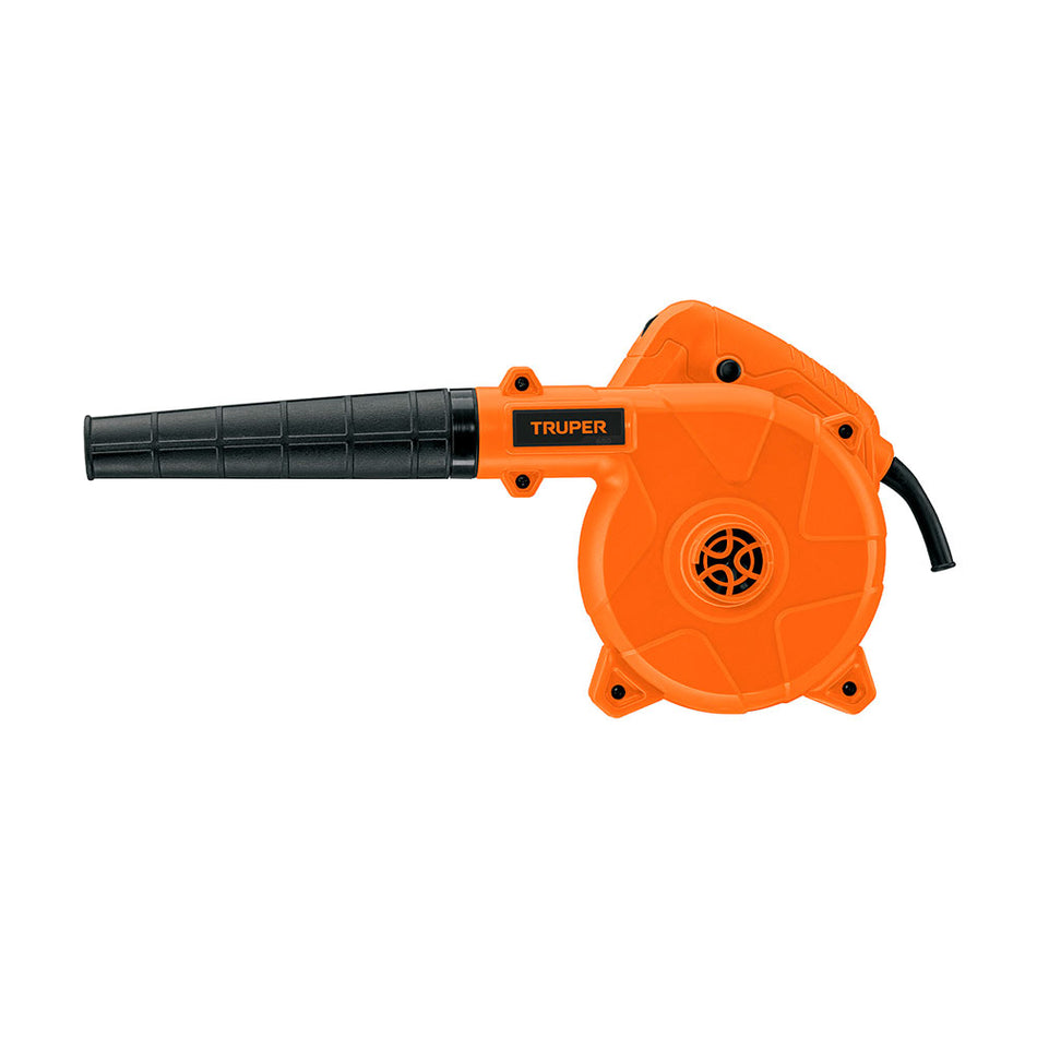 Sopladora/Aspiradora eléctrica 650 W, Tr