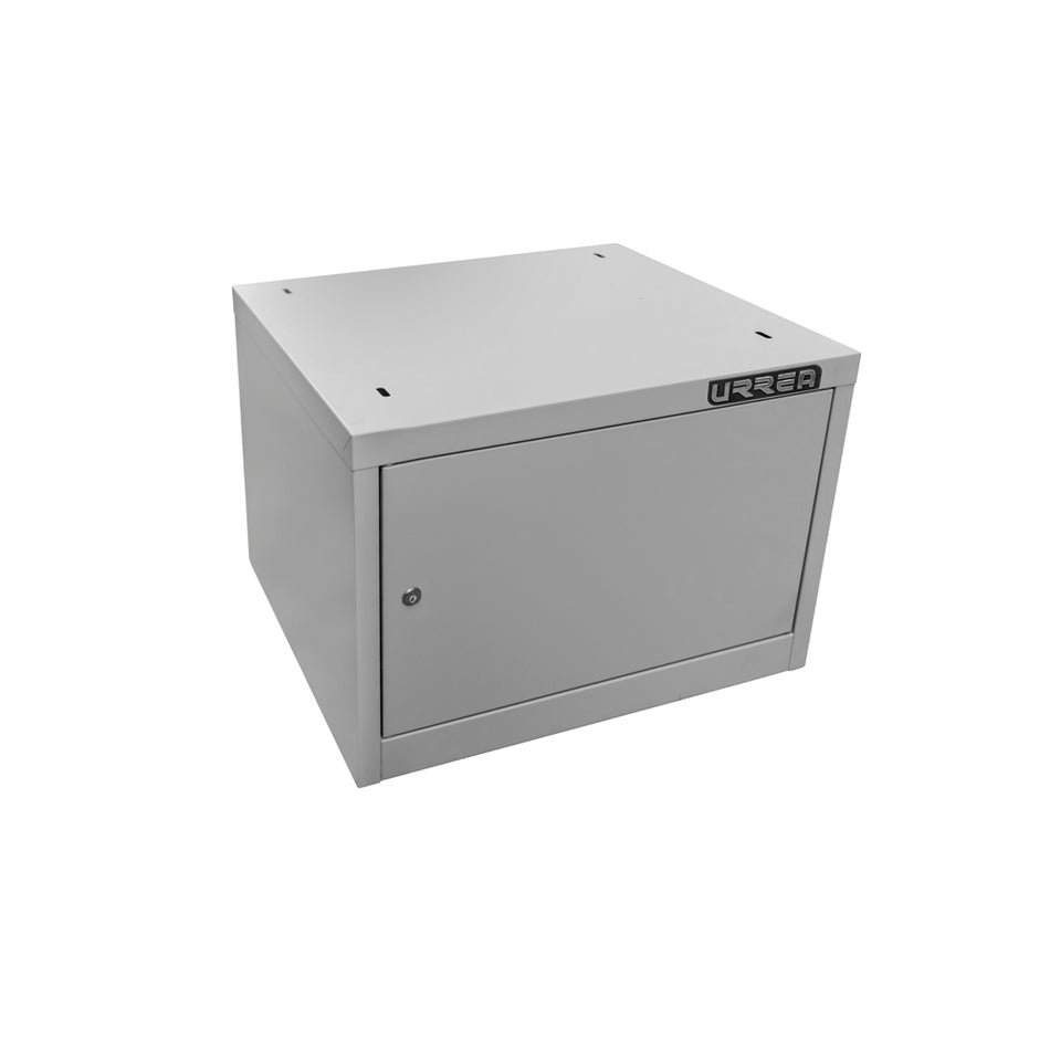 Gabinete para estación de trabajo 1 compartimiento serie X 22" Urrea X22W1