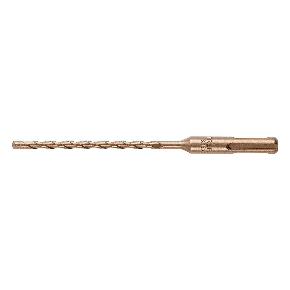 Broca SDS Plus 3/16 x 6', Truper