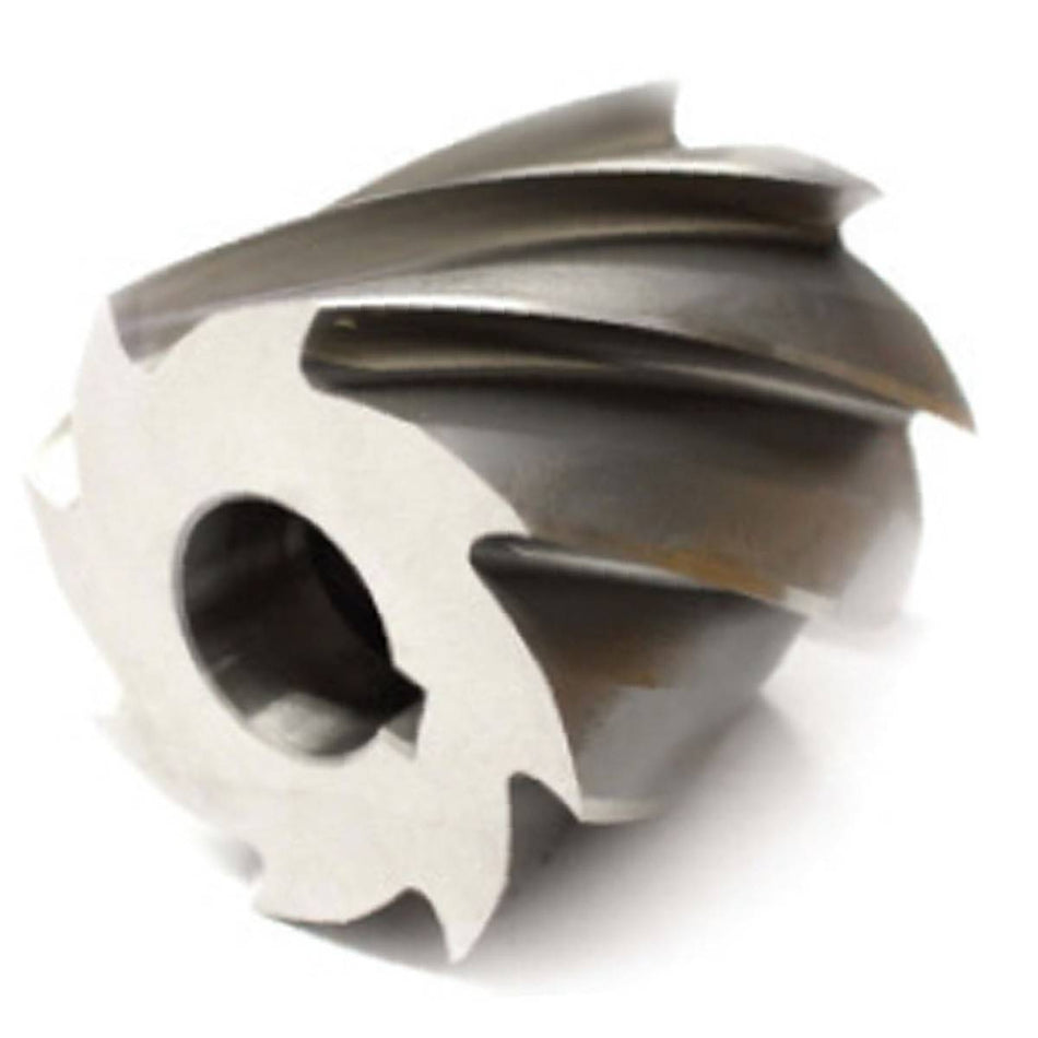 CORTADOR 4X4 X 1-1/2" 14 FILOS, WESTON