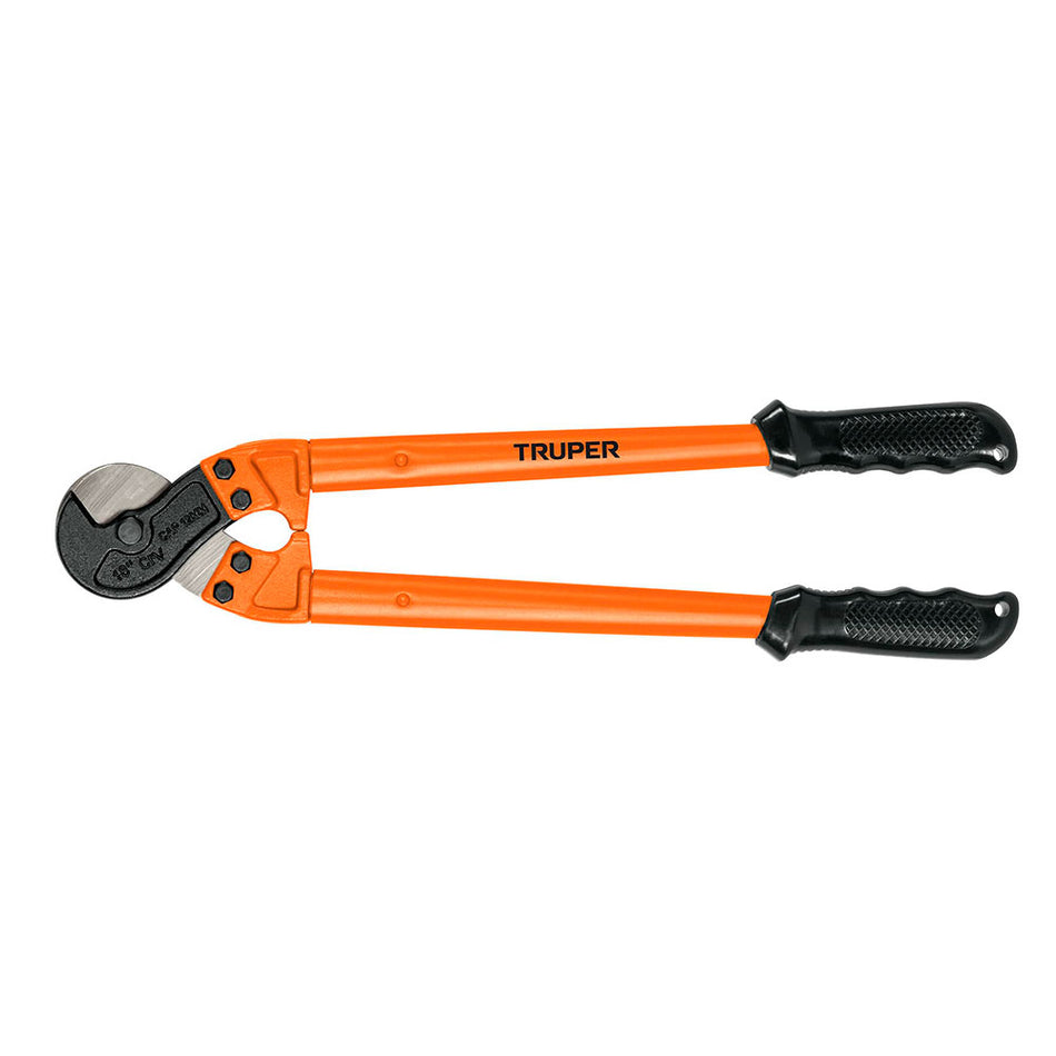Cortador de 18' de cable y alambre, Trup