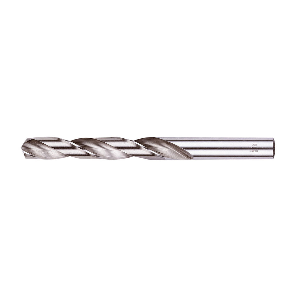 Broca HSS 7/8' Trusilver para metal, Tru