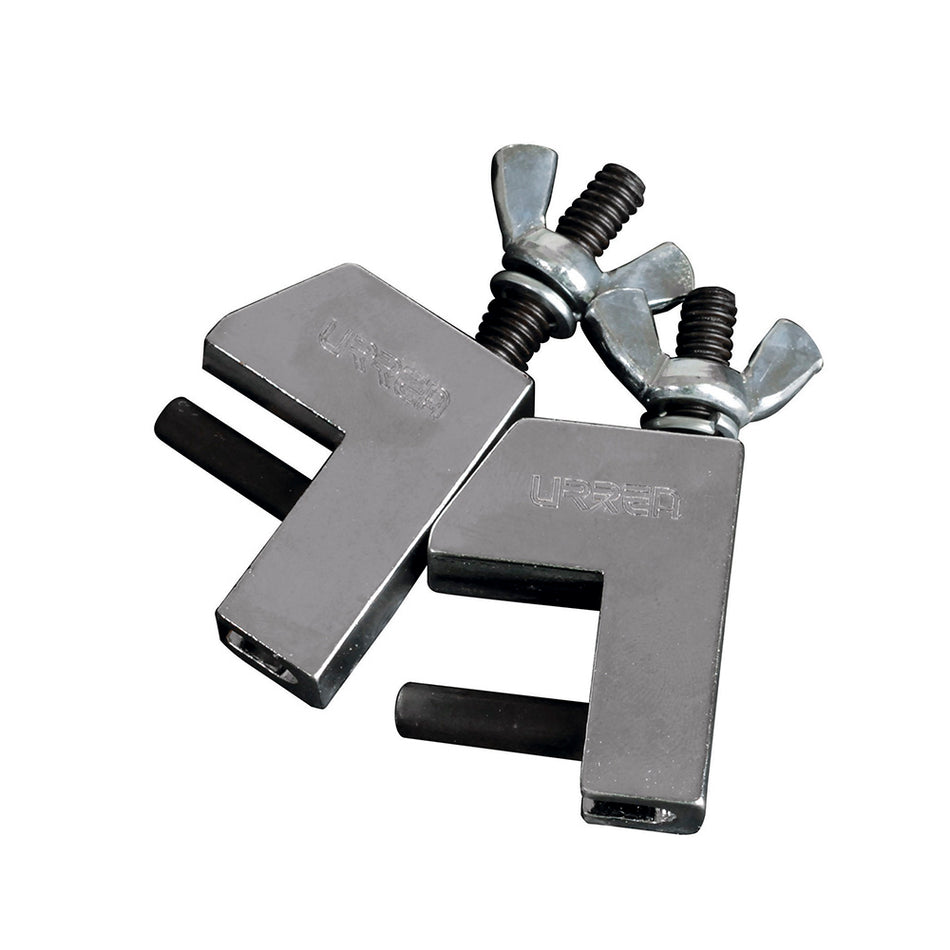 Juego de opresores de manguera, 2 piezas Urrea 2379