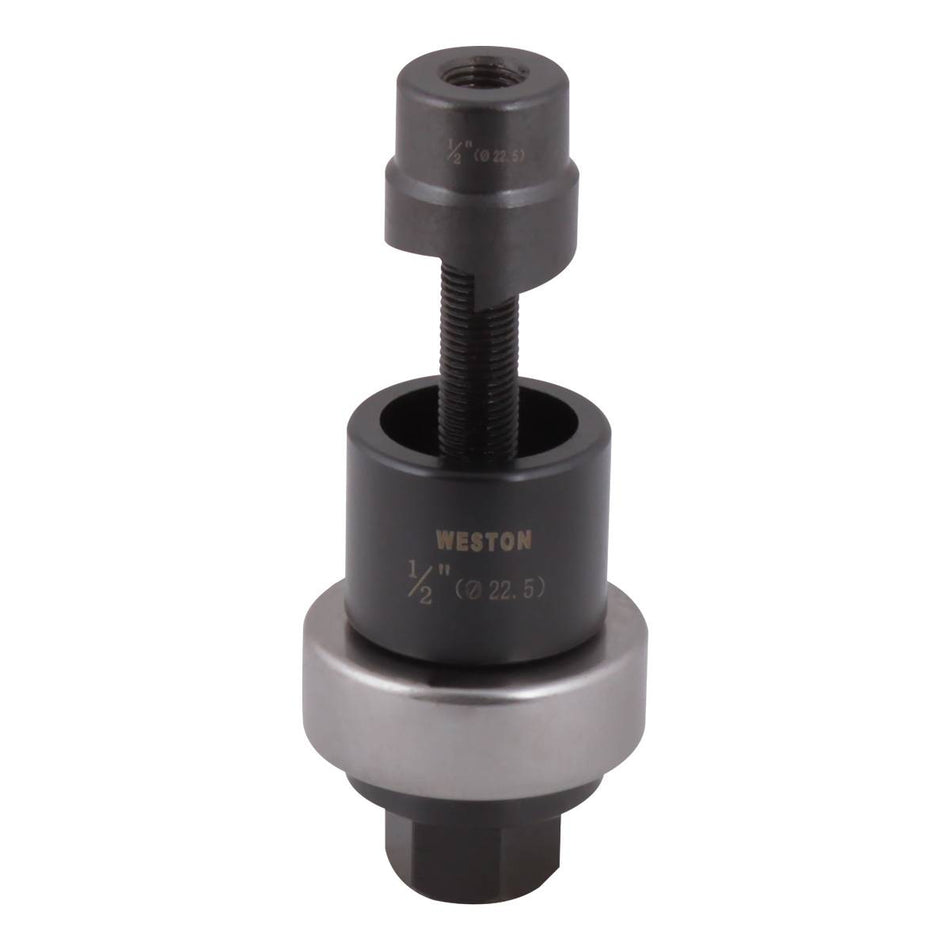 SACABOCADO TIPO C      1/2", WESTON