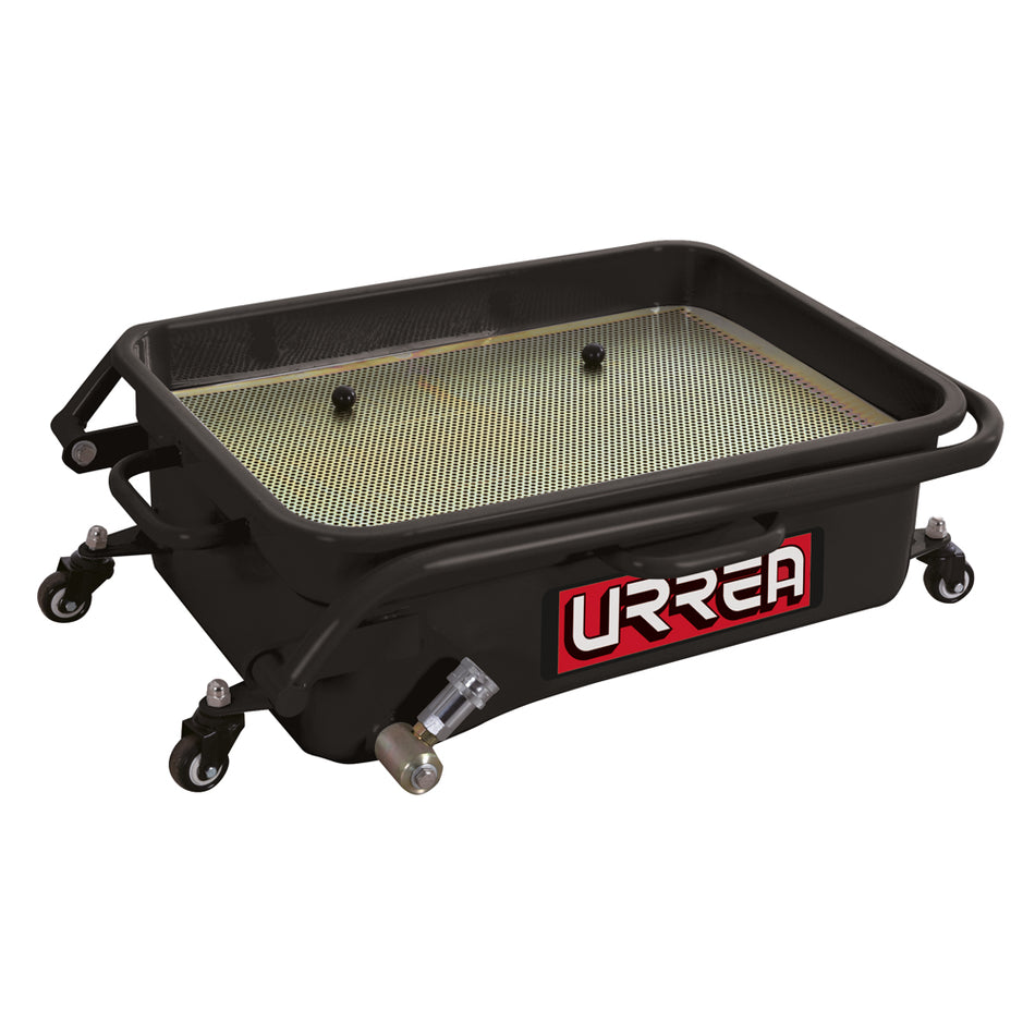 Receptor de aceite por gravedad 65 Lt para camión Urrea 23975