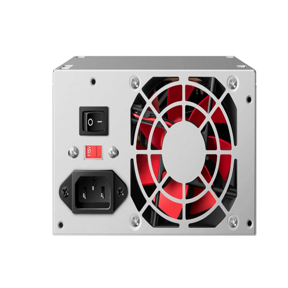 FUENTE DE PODER ATX PARA PC DE 400 W