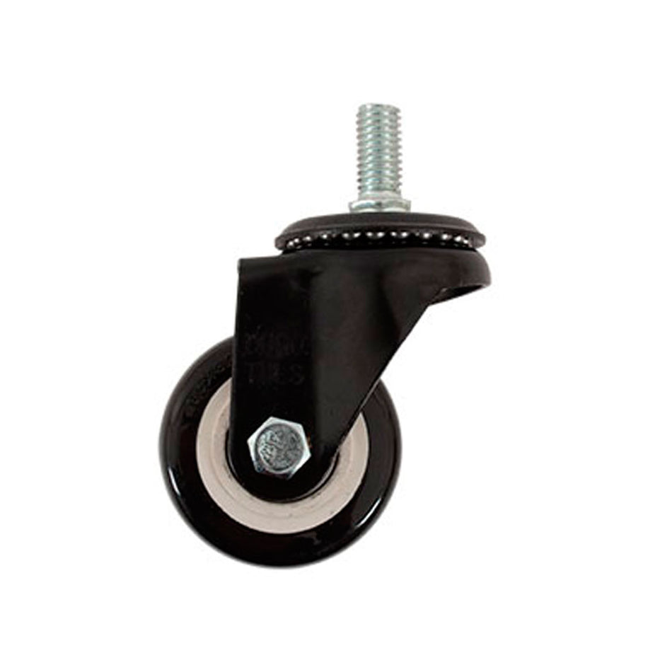 RODAJA PVC NEGRO ESPI ROS 1/2 GIRA 2 1/2 DOGOTULS ZF5188