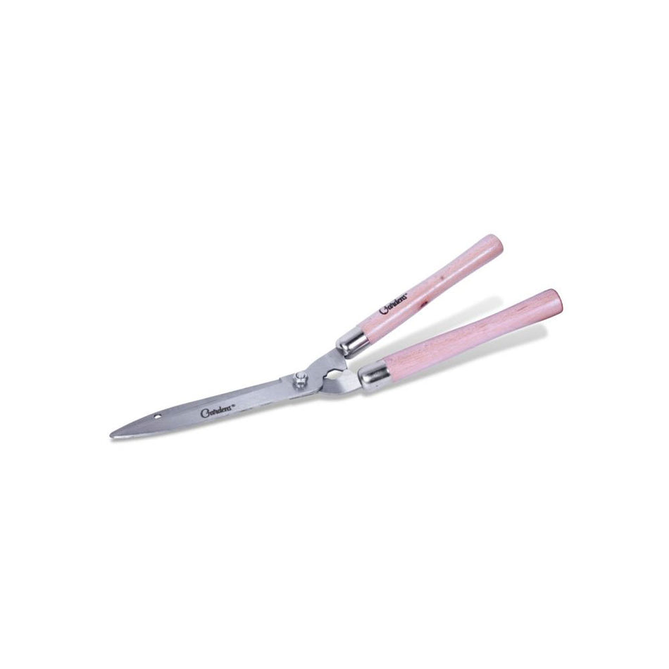 Tijeras para poda 20", mango de madera, MIKELS TP-20