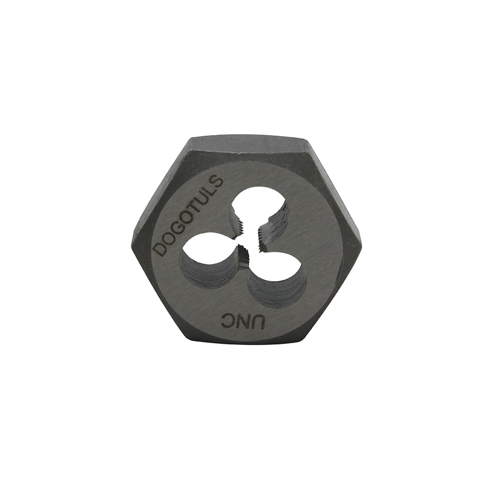 DADO HEXAGONAL 1" FINO 1/2"-20NF AAC UNF DOGOTULS SQ1017