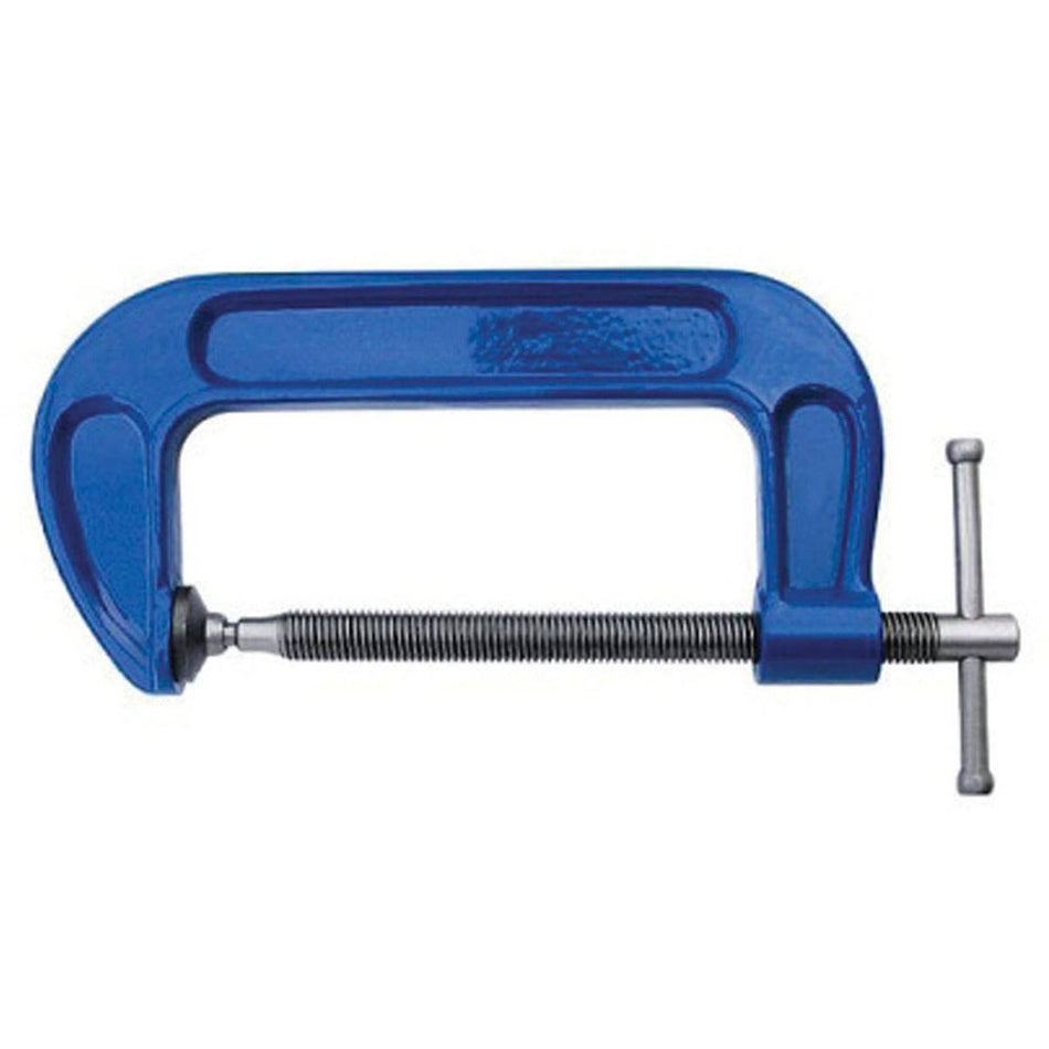 PRENSA P/CARPINTERO TIPO C DE 10", WESTO