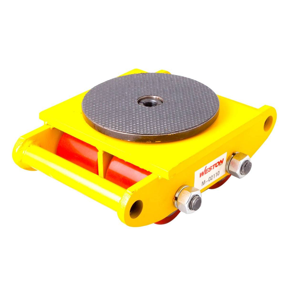 PATIN P/MOVER CARGA TIPO A 6TON (CON PLA