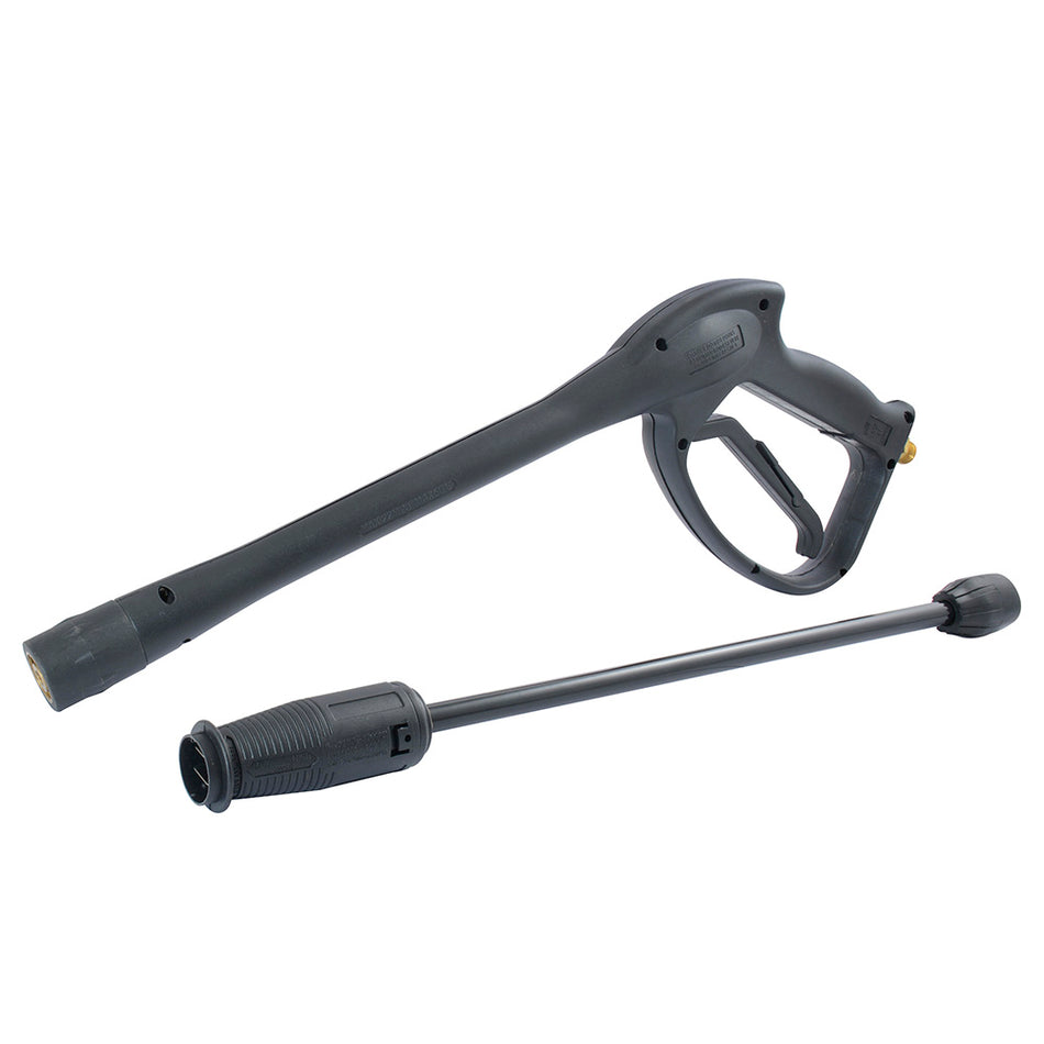 Lanza y pistola para hidrolavadora a gasolina HG526 Surtek LAN526