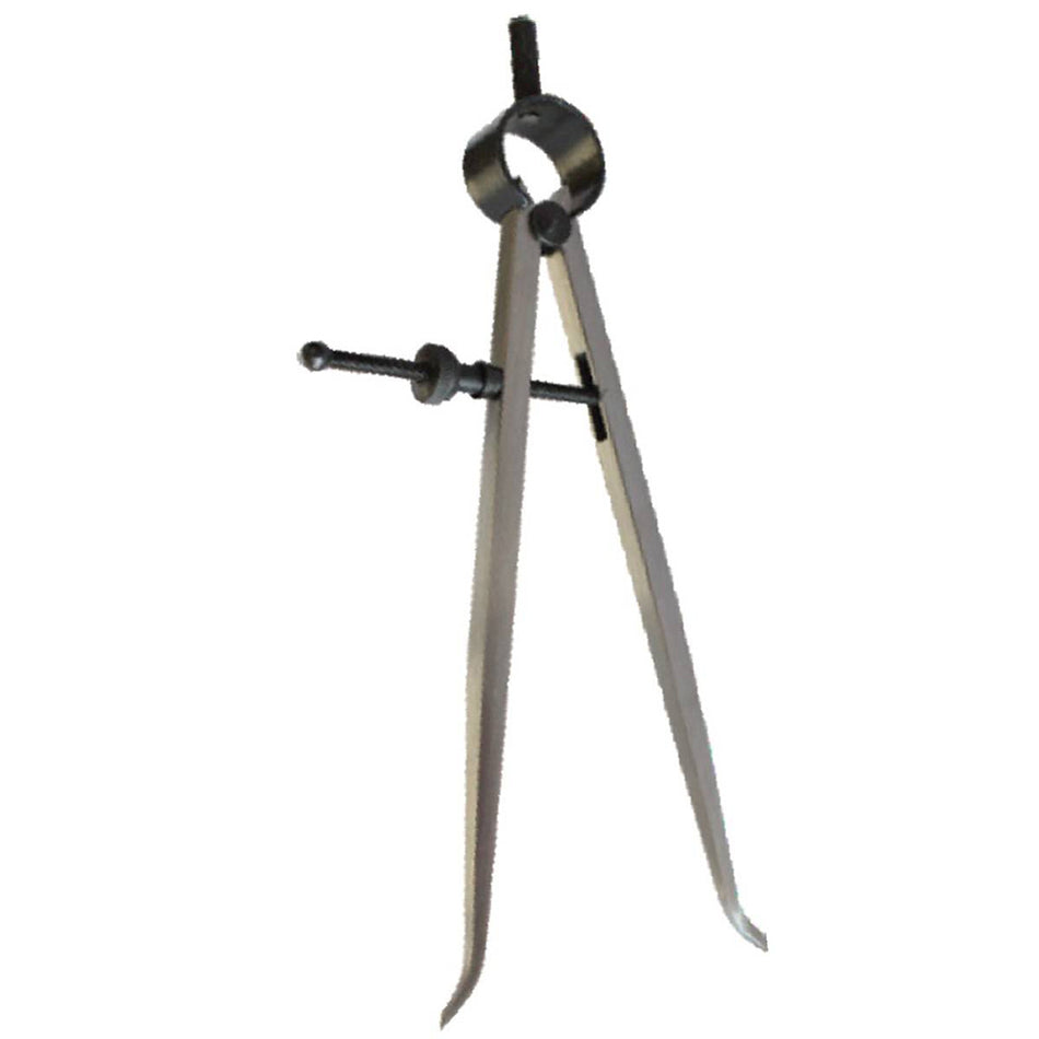 COMPAS PARA INTERIORES 4", WESTON