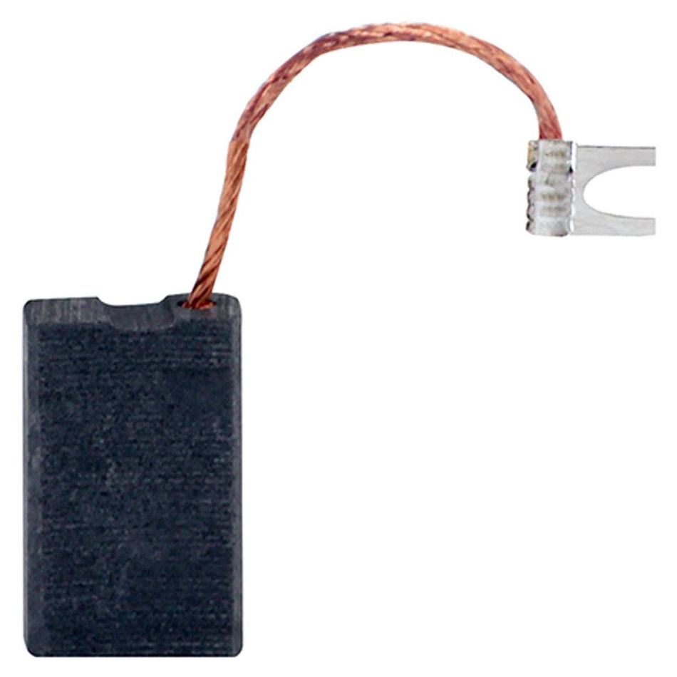 CARBON P/ESMERILADORA MILWAUKEE C/AUTO-S