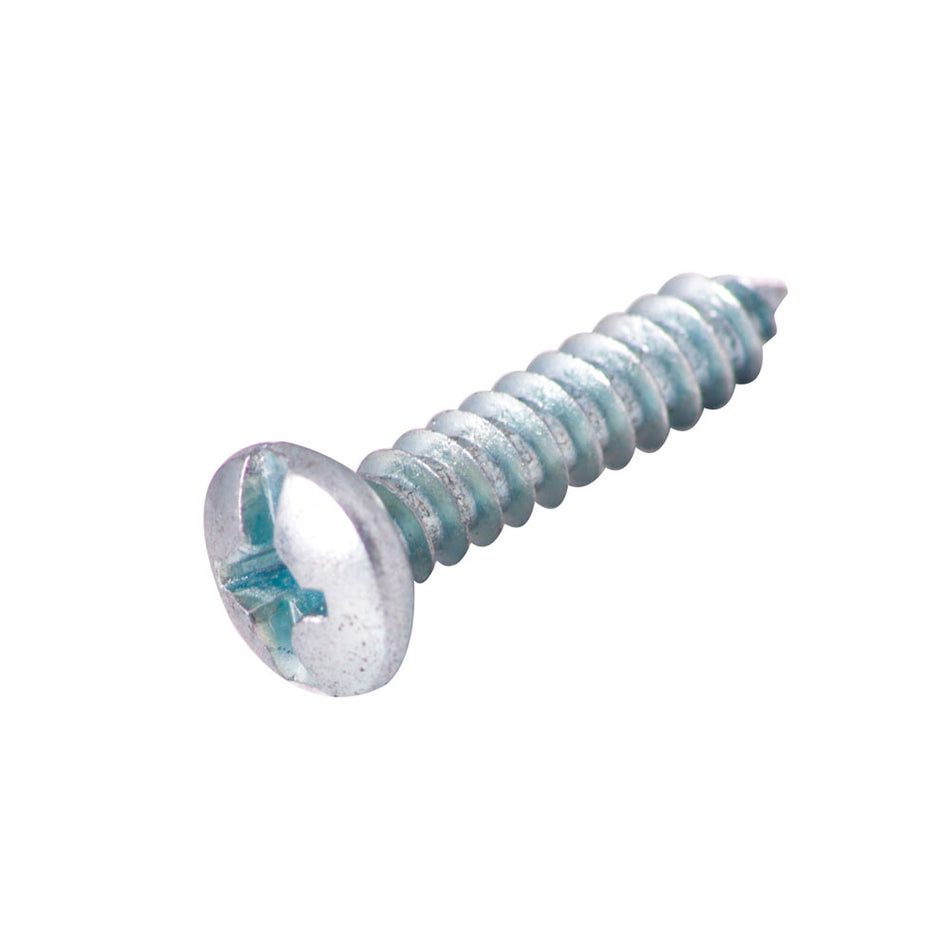 PIJA PARA LÁMINA #8 x 2-1/2" (Precio x