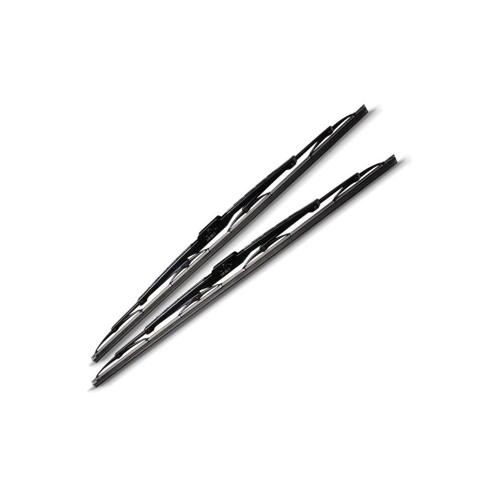 Limpiaparabrisas 20” (1 par), MIKELS PLP-20