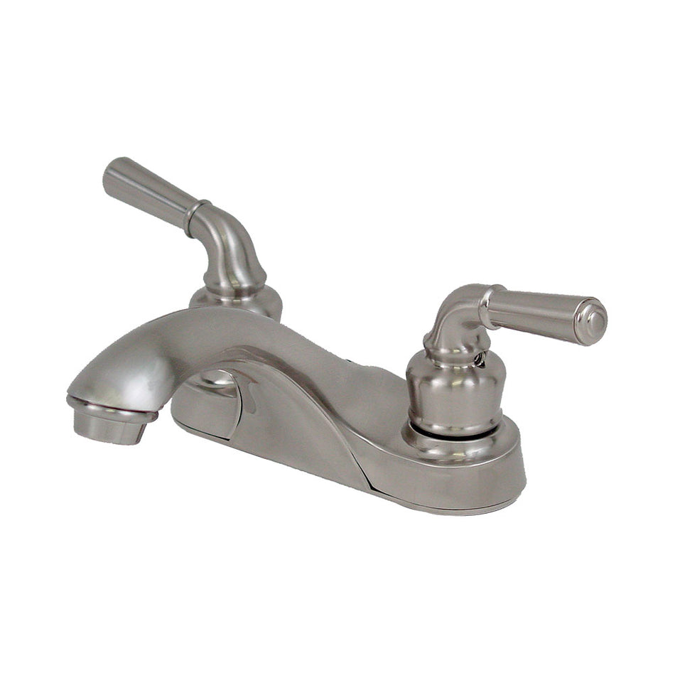 MEZC.MILAN LAV.4" SATINADA C/CART.CERAMI