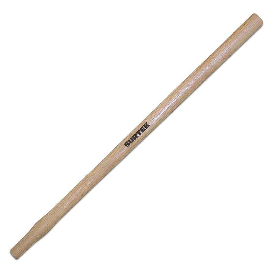 Repuesto para marro mango de madera de 12", MARR2 Surtek CAB7