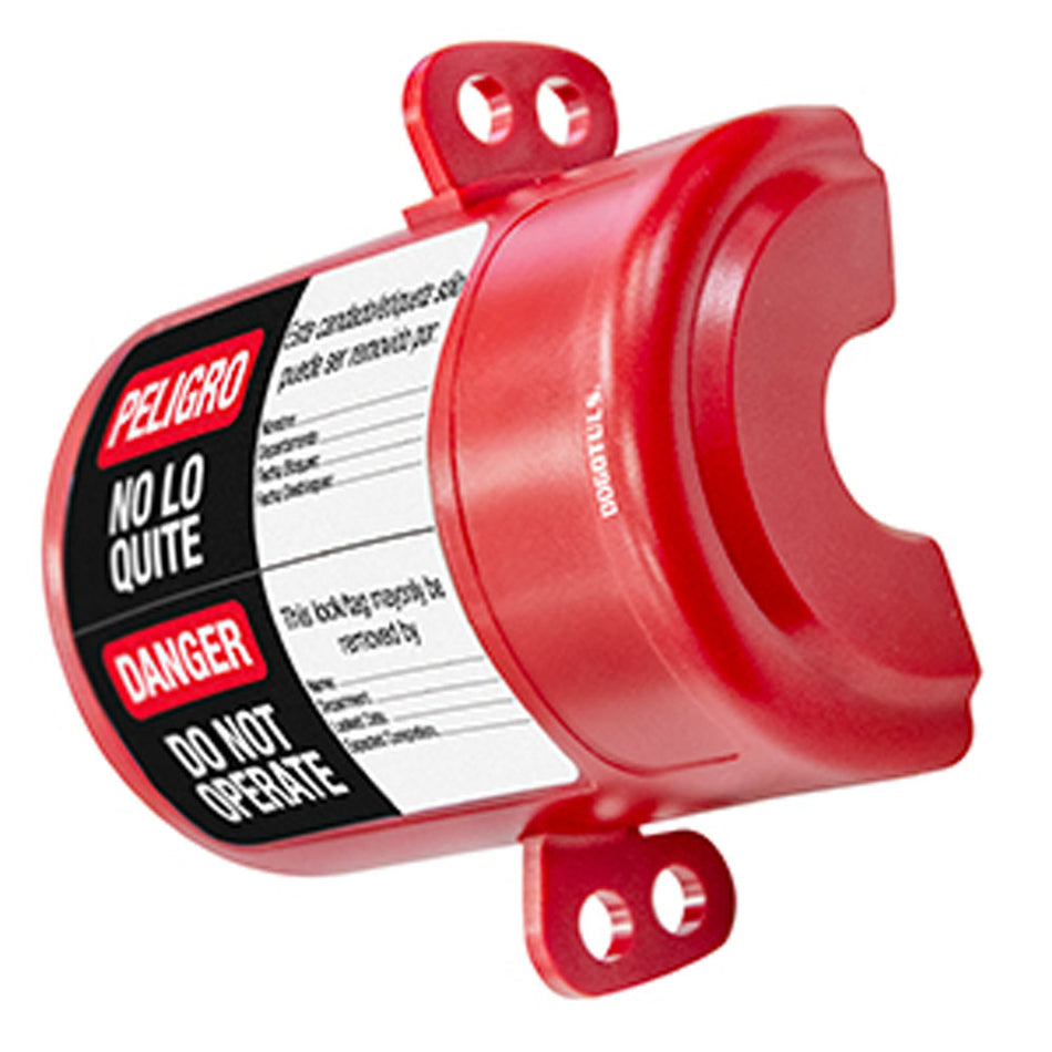 BLOQUEADOR ENCHUFE ELECTRICO (110/220V) DOGOTULS RL9310