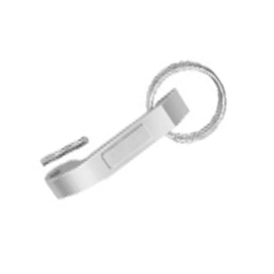OREJAS P/COPLE 1" A.INOXIDABLE, WESTON