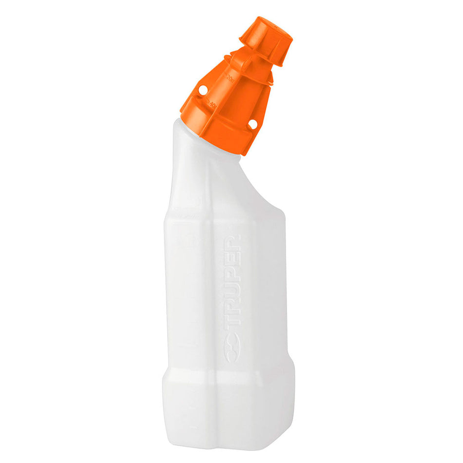Bote para mezcla de gasolina y aceite, 1