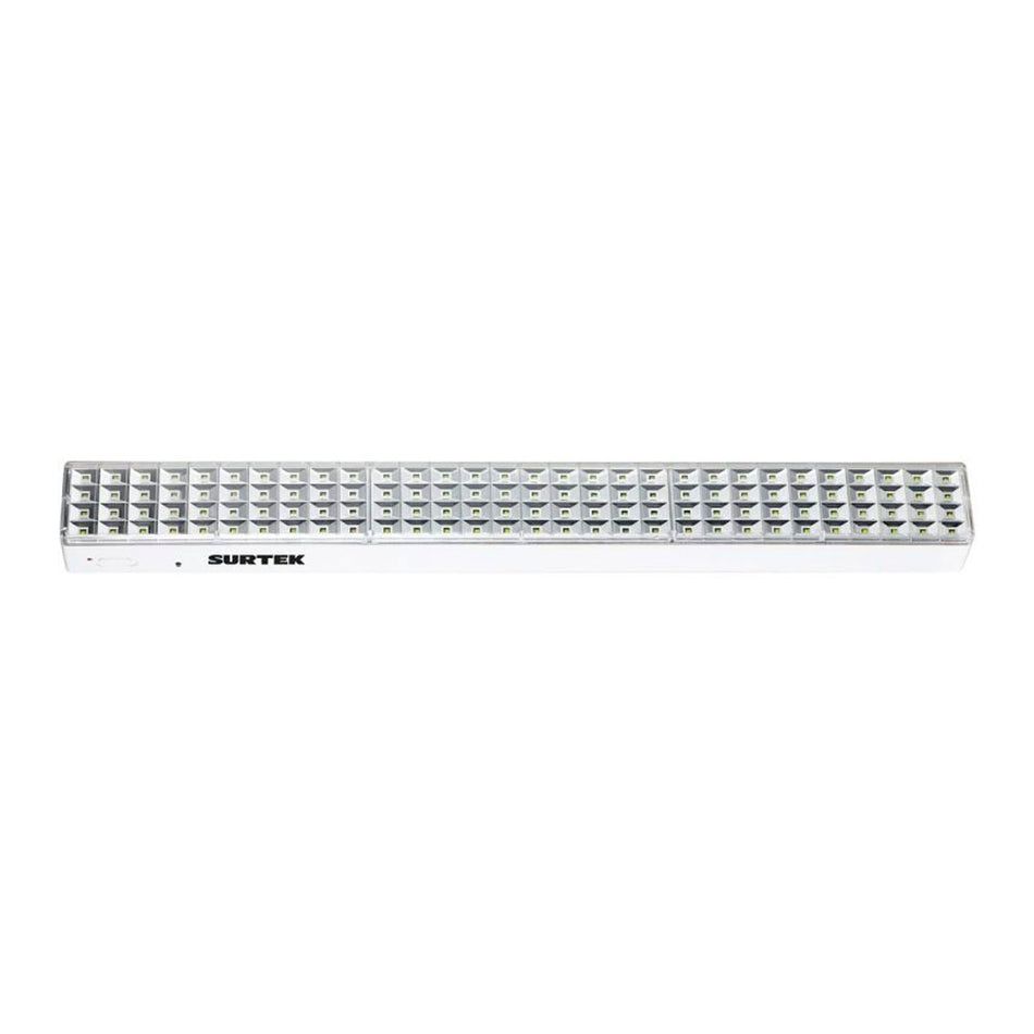 Lámpara de LED para emergencia recargable de 600 lm Surtek LRES12