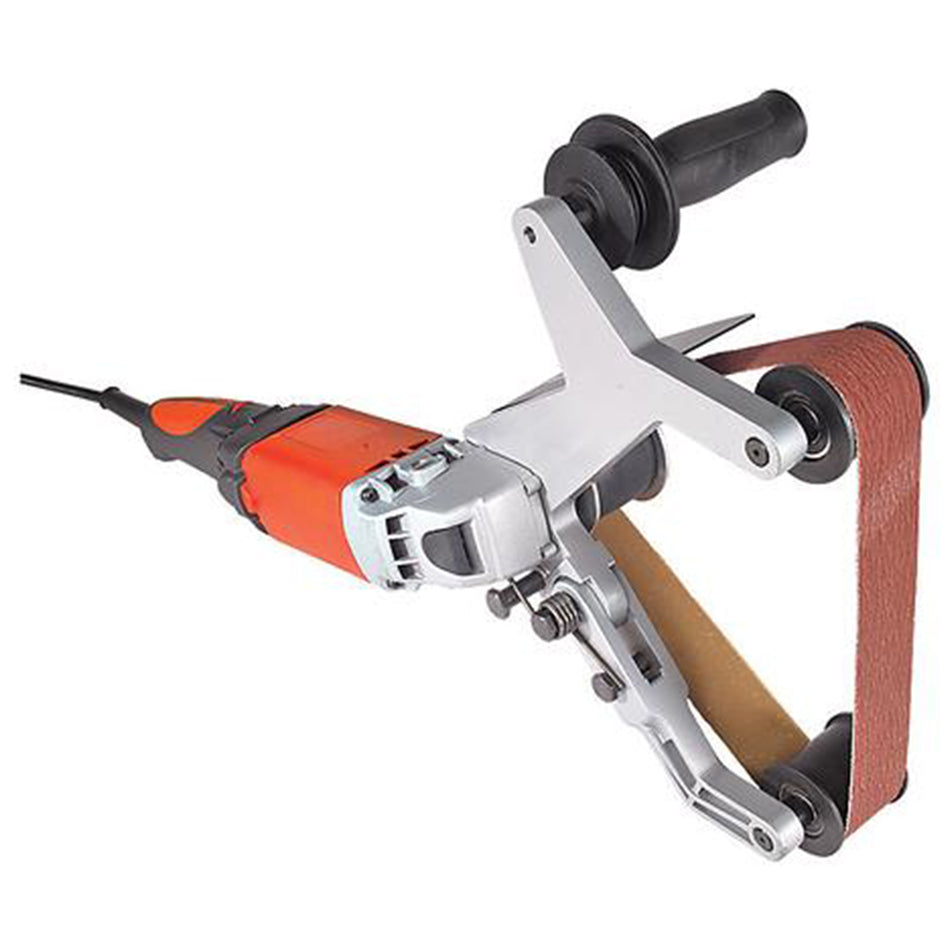 LIJADORA PARA TUBOS RAIL MATE 1-1/2"