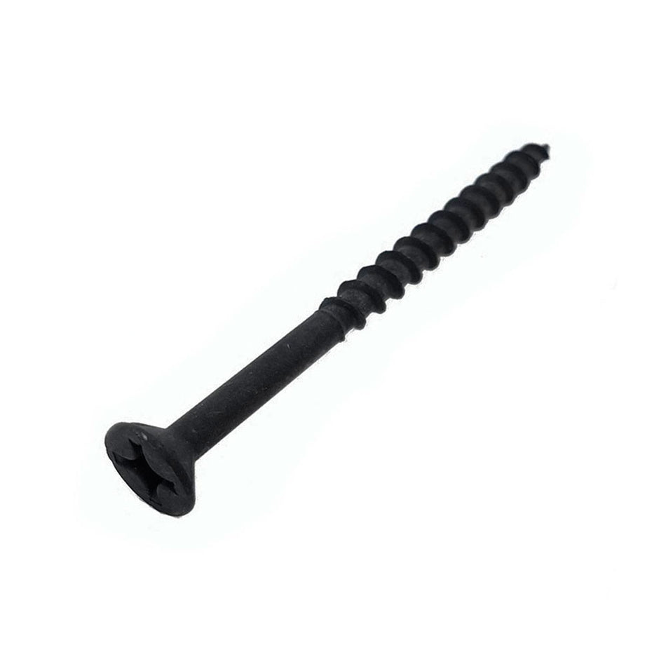 PIJA P/MADERA PHILIPS 14 X 3" NEGRO (Pre