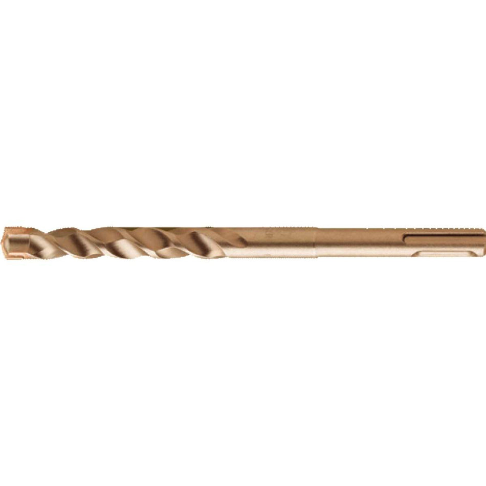 BROCA WP 3 FILOS SDS PLUS 5/8" X 6", WES