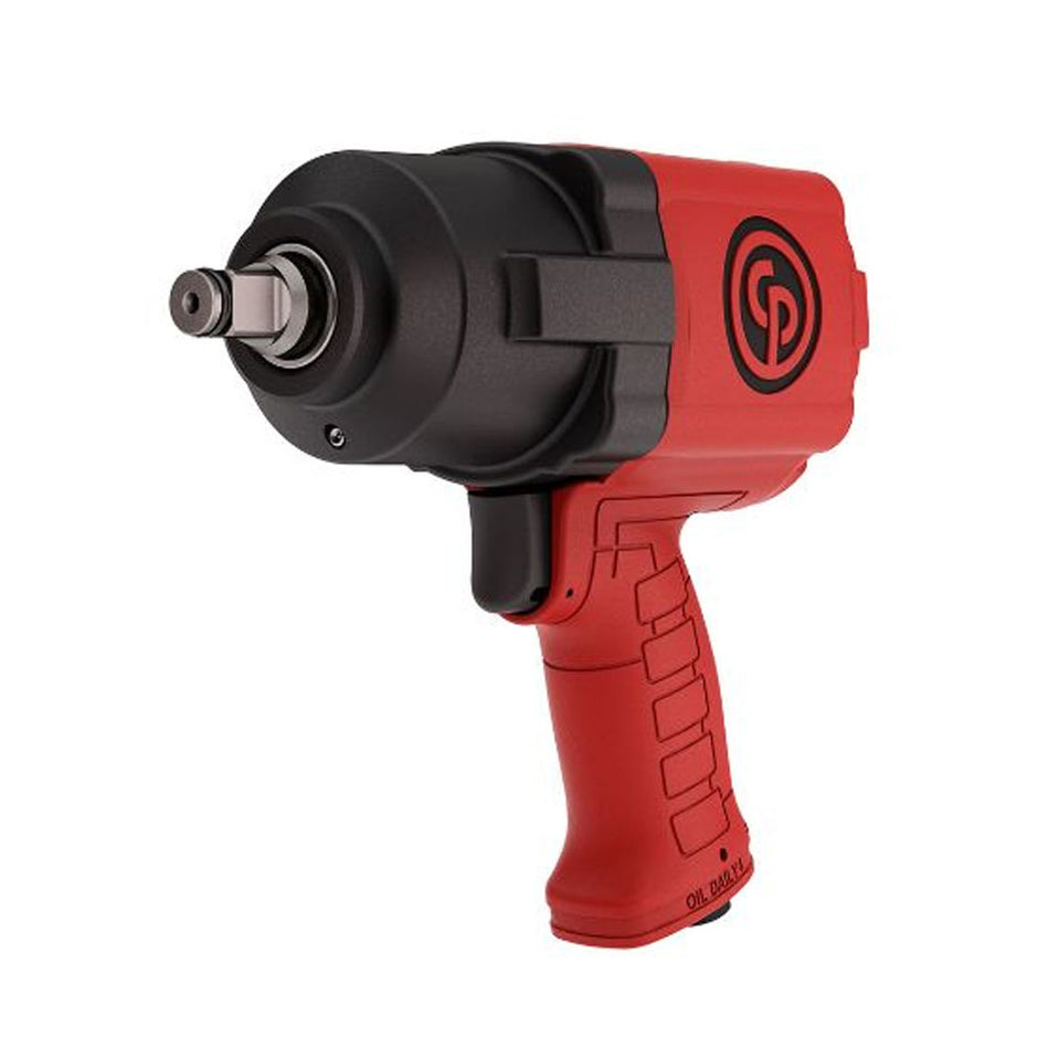 LLAVE D/IMPACTO NEUMATICA 1/2" 120-690Nm