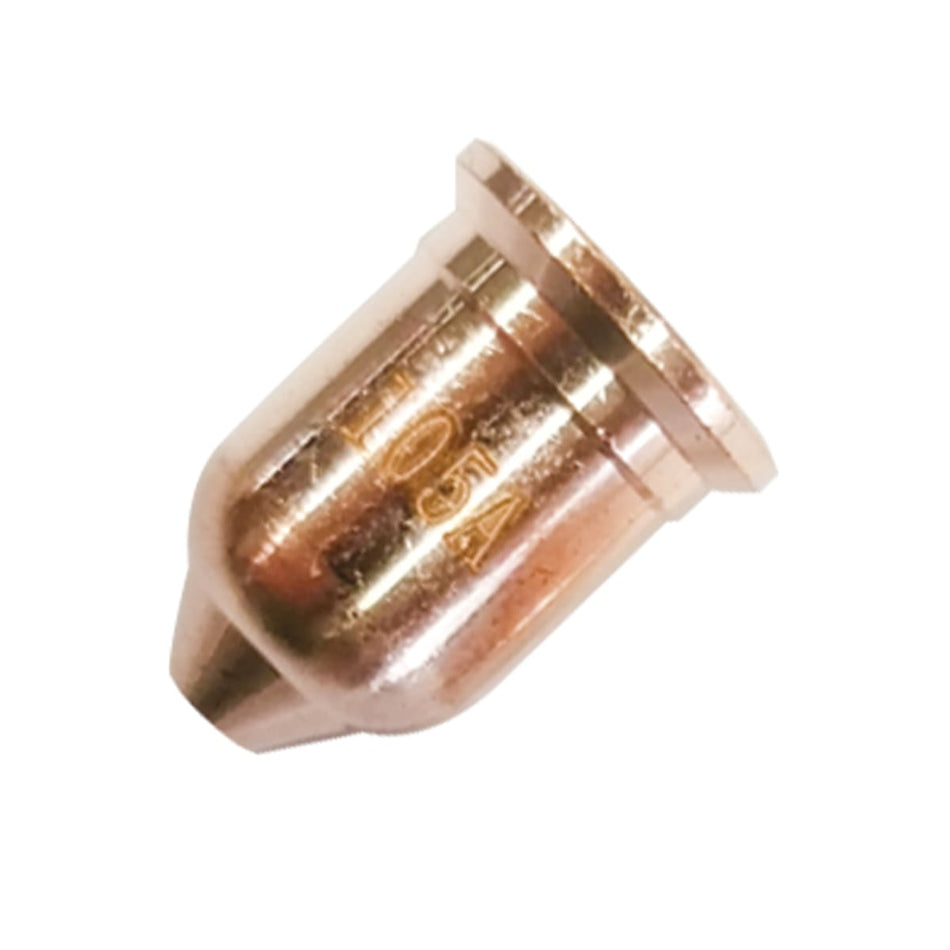 PUNTA D/CORTE 85A P/ANTORCHA PLASMA RECT