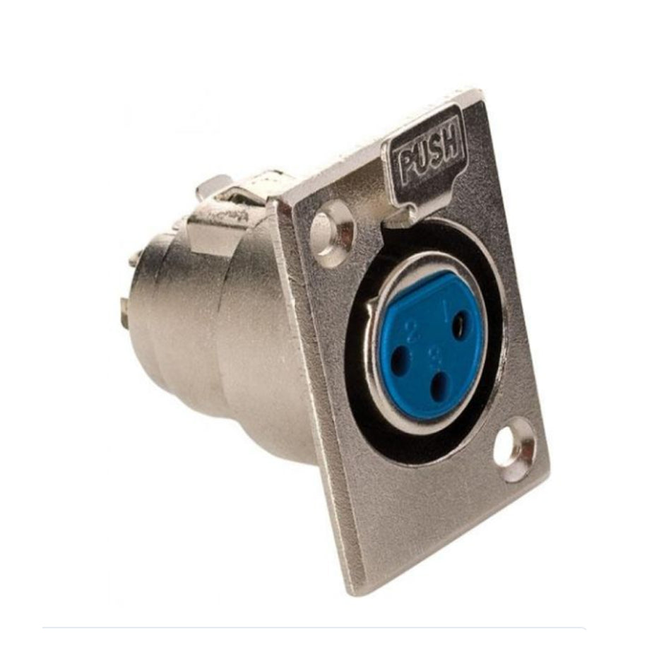 JACK CANNON METALICO P CHASIS