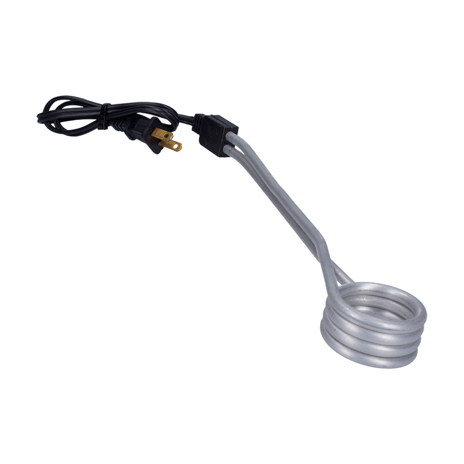 Calentador de agua 20 Lt, 1000 W Foy CALE20