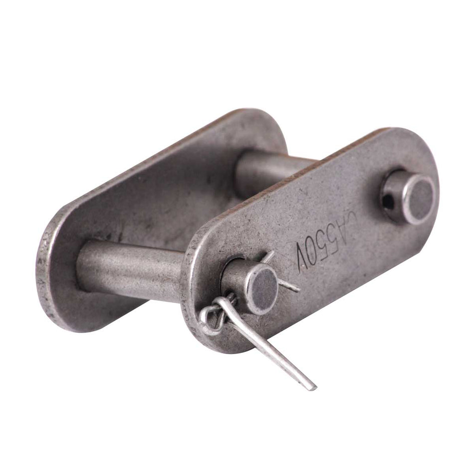 CANDADO # 40 SS HP, WESTON