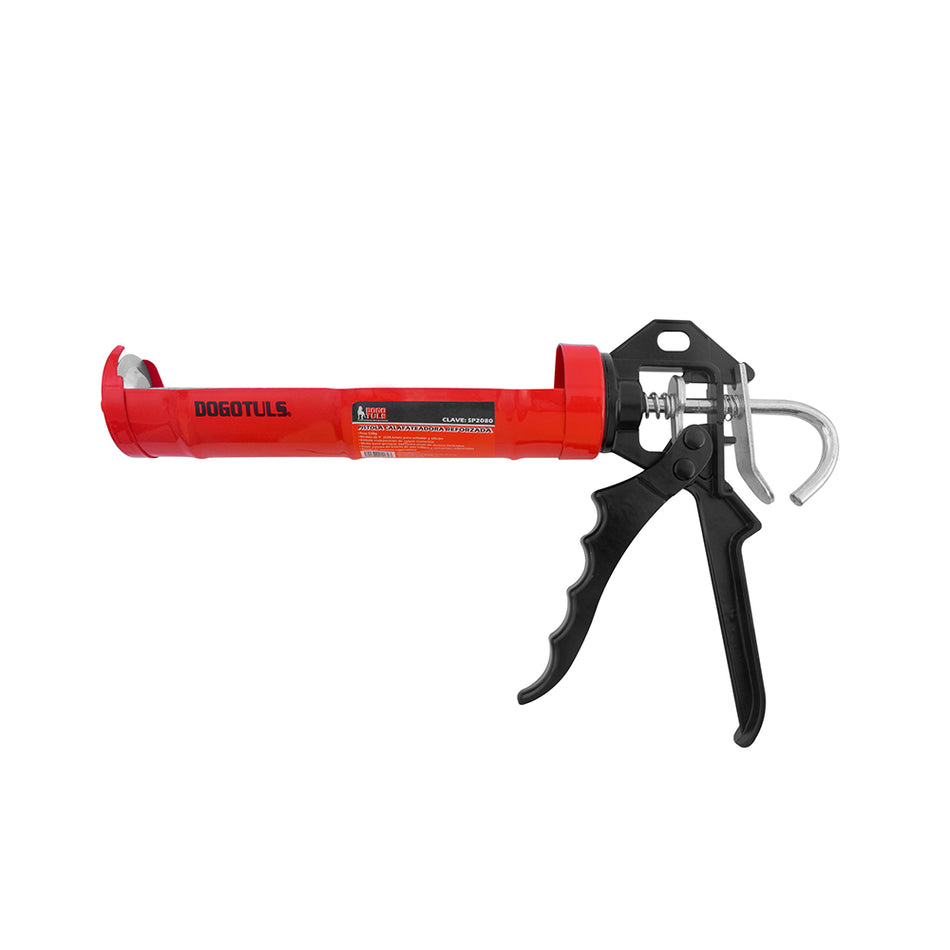 PISTOLA CALAFATEADORA REFORZADA DOGOTULS SP2080
