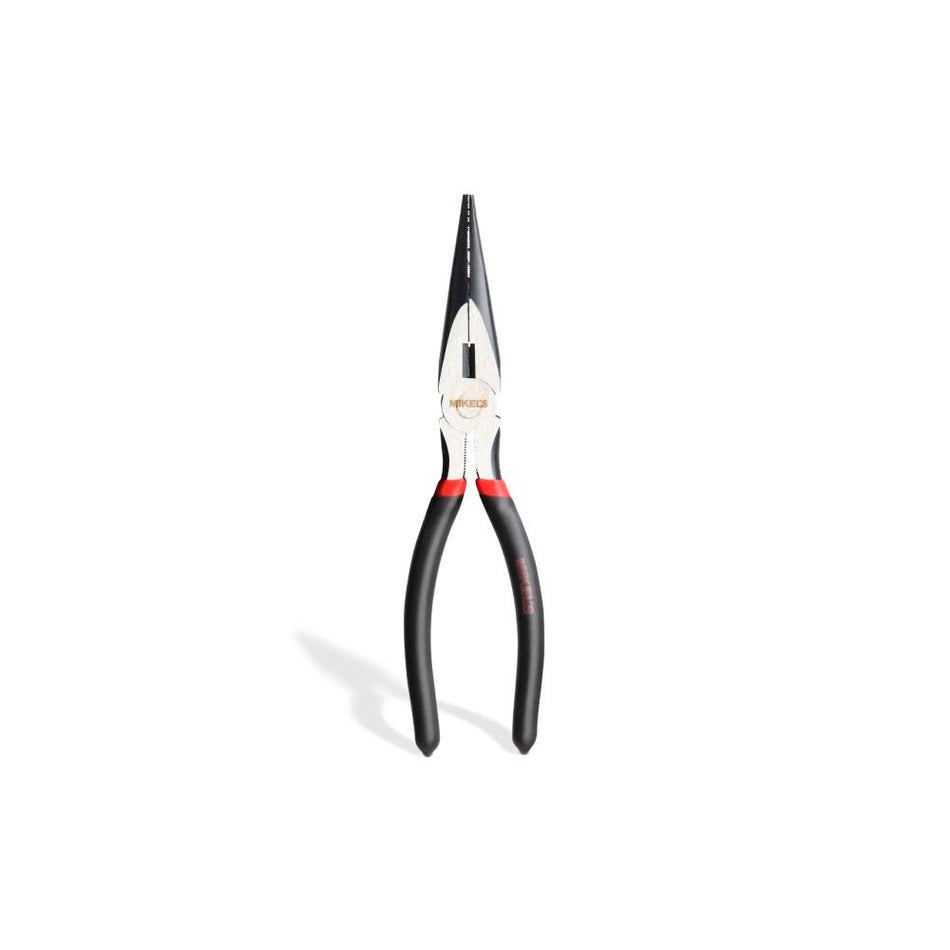 Pinzas de punta 8", MIKELS PP-8