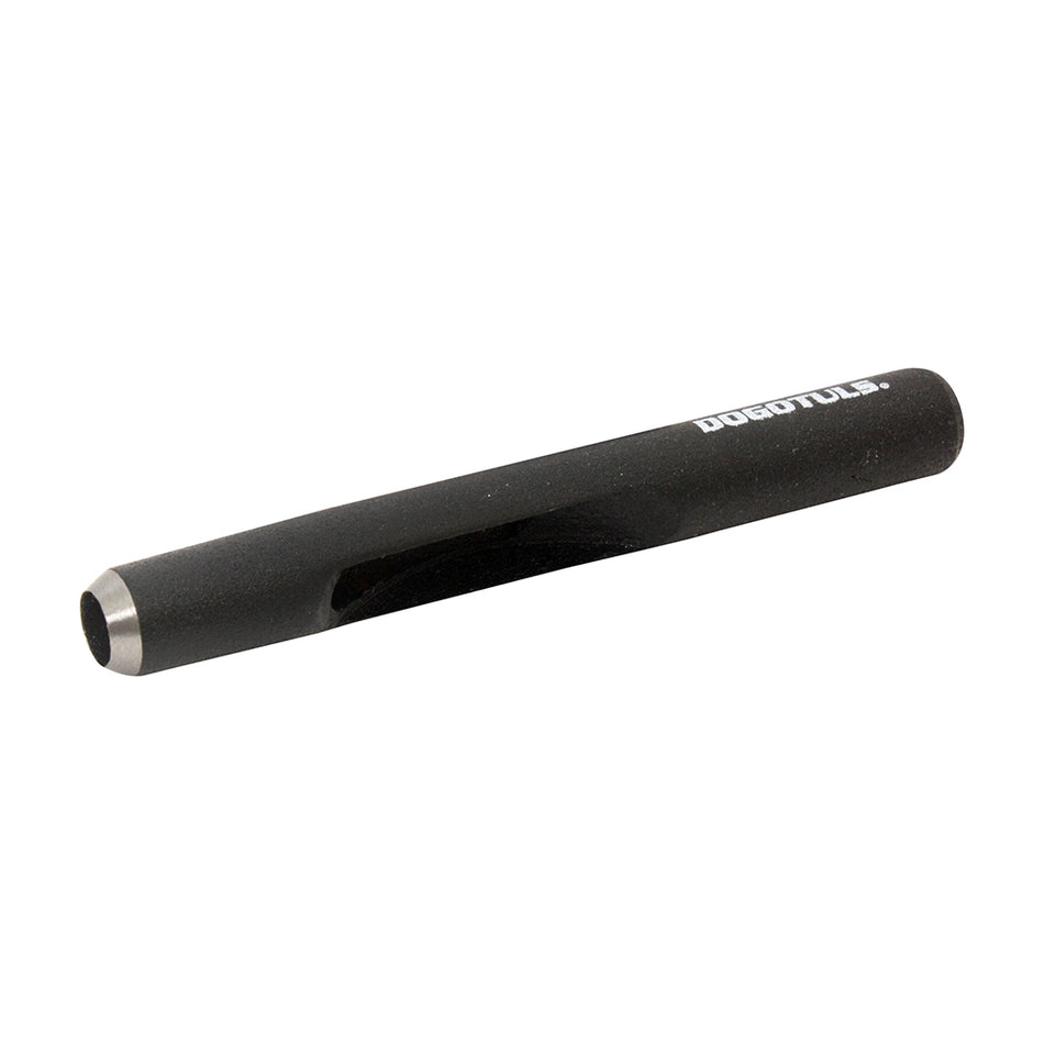 SACABOCADO REDONDO 1/4" NEGRO DOGOTULS GE2004