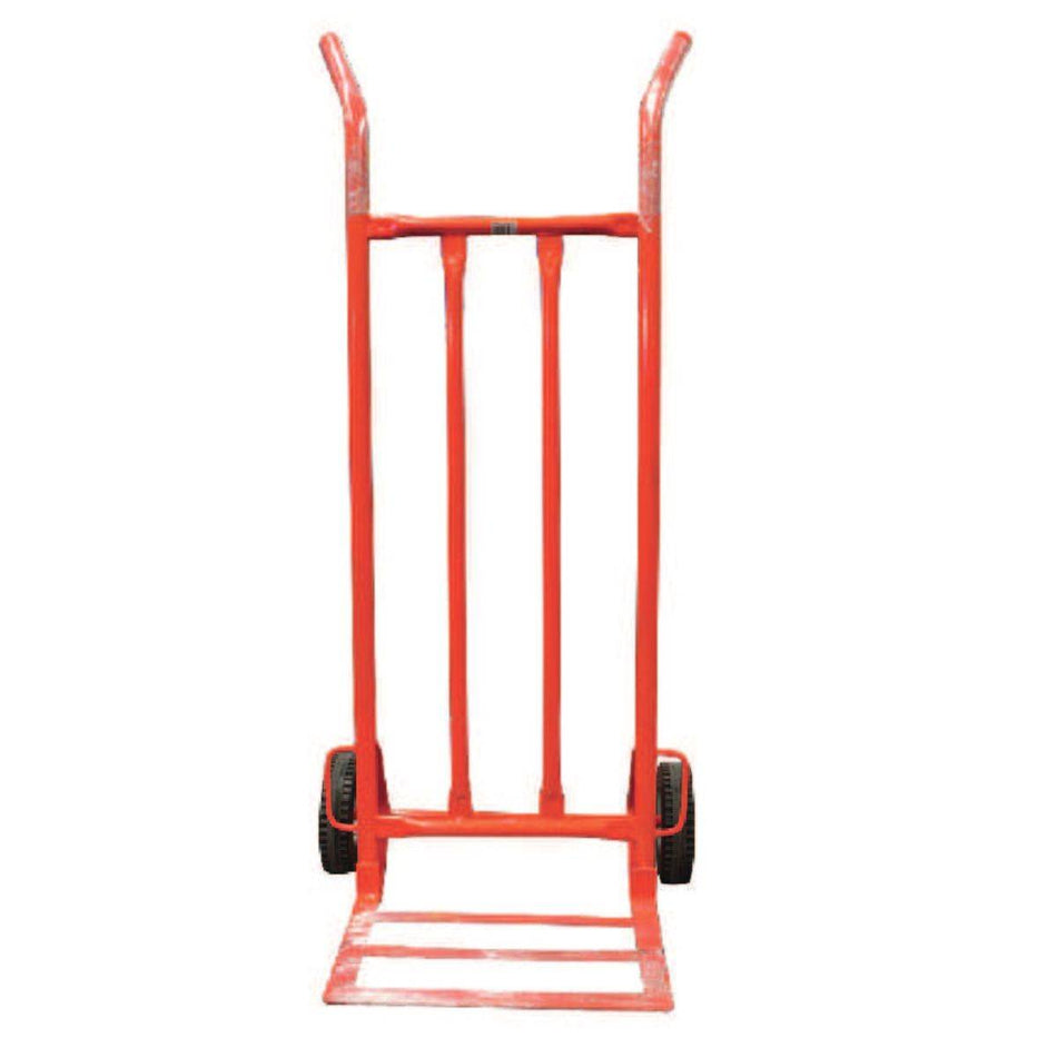 DIABLO REFORZADO, WESTON