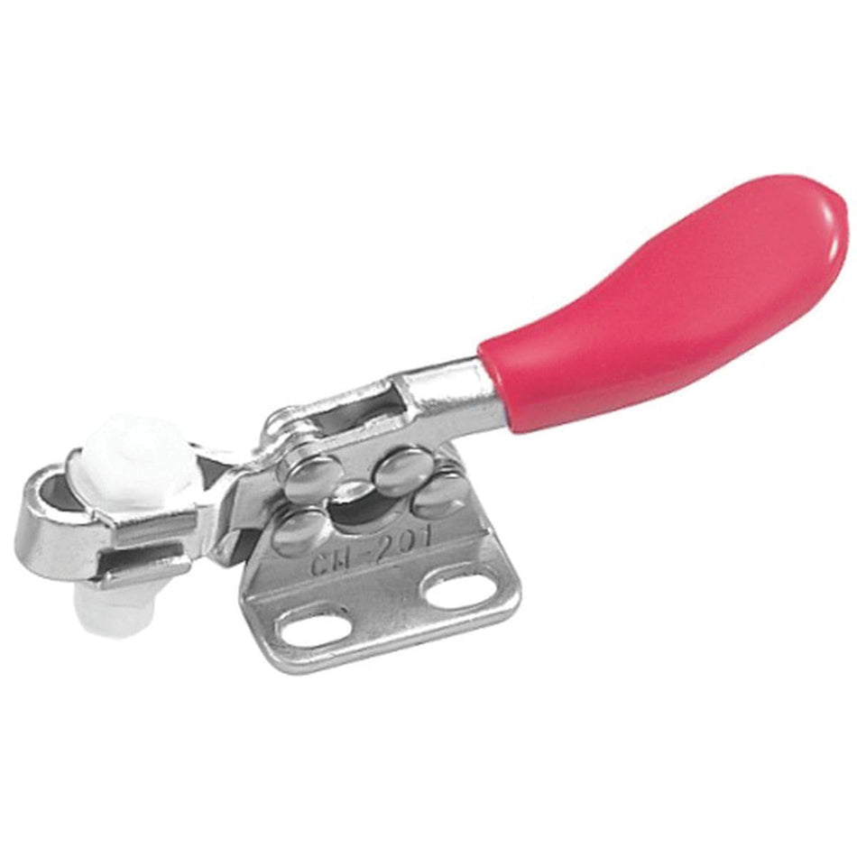 CLAMP ACCION HOR. 27KG BARRA U, WESTON