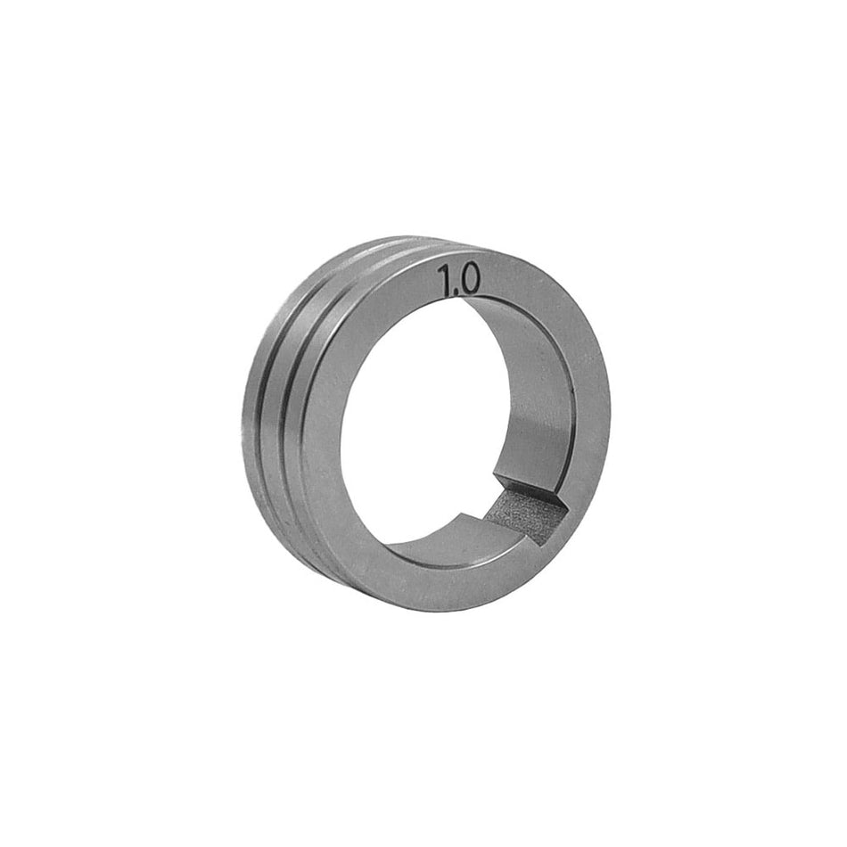 RODILLO P/MIG ALAMBRE SOLIDO .040"- .045