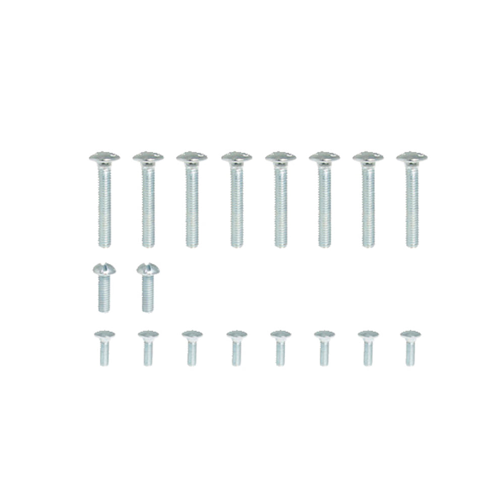 Juego de tornillos para carretilla Surtek CSJT