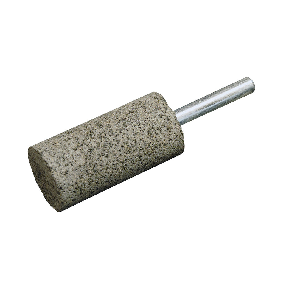 Punta montada de óxido de aluminio para acero inoxidable tipo W222 Urrea APMW222X