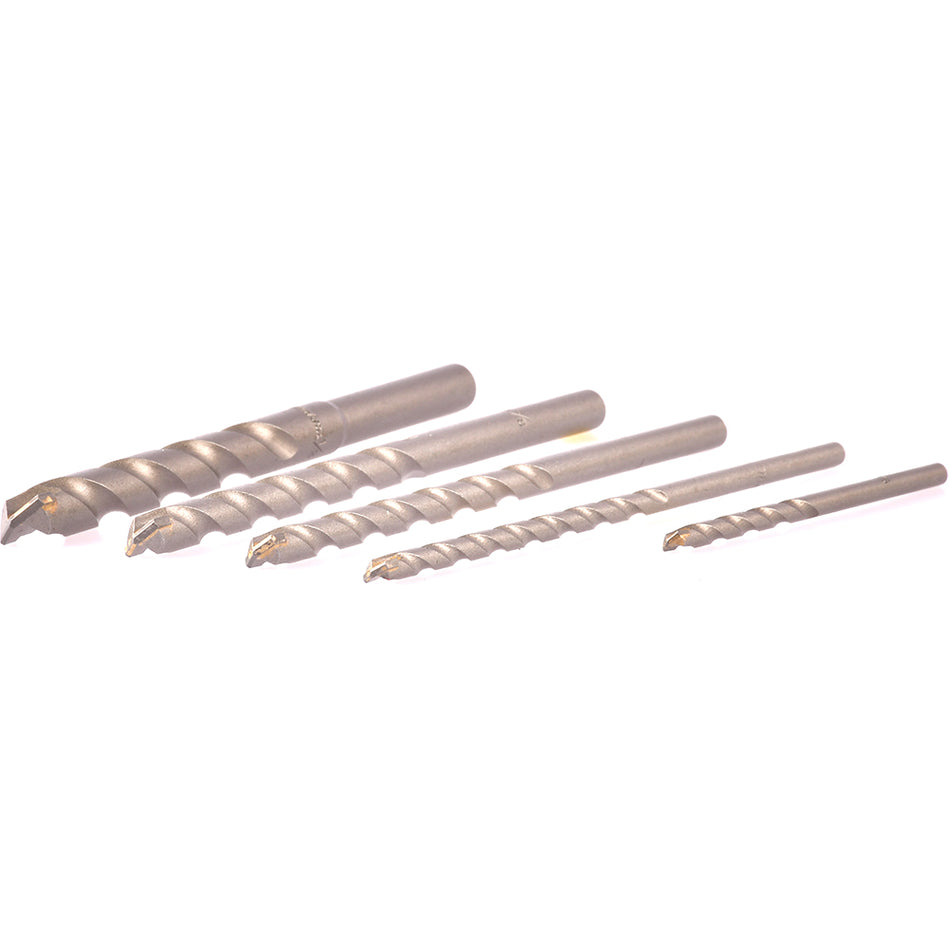 BROCA PARA CONCRETO 1/4"X6"