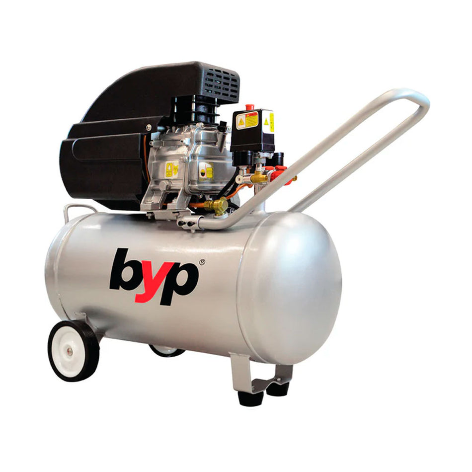 COMPRESOR 3.5HP, 50 LTS. PROFESIONAL, BY